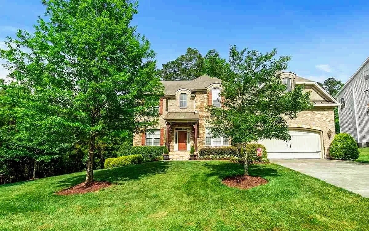Primary Photo - 5301 Lyon Farm Dr
