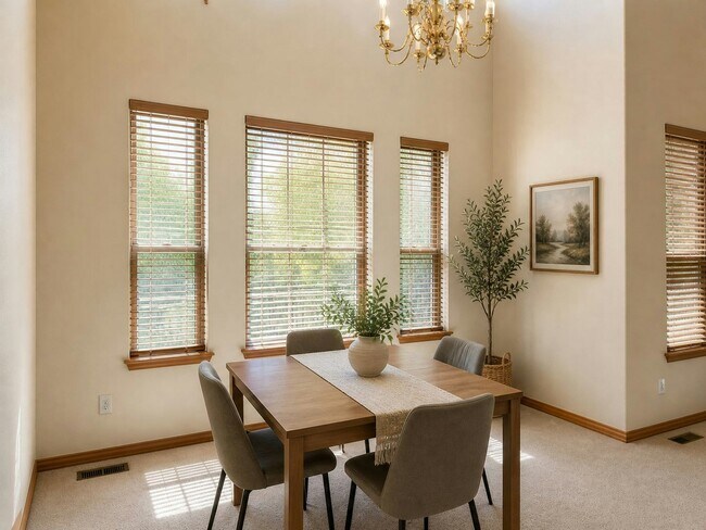 Foto del edificio - 10197 Meadowbriar Ln