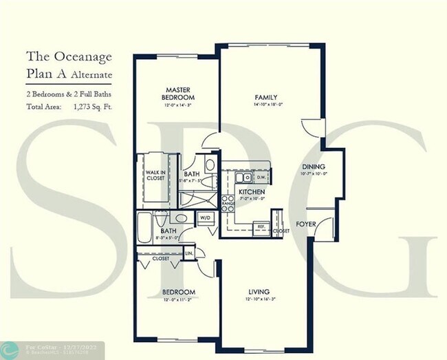 1556 S Ocean Ln Unit 203 - 4