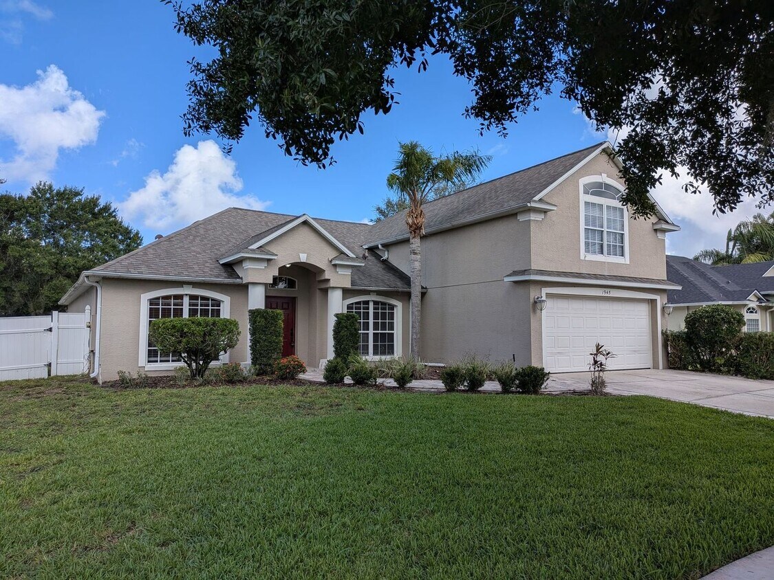 Primary Photo - 5/3 Single Family Home at East Lake Cove i...