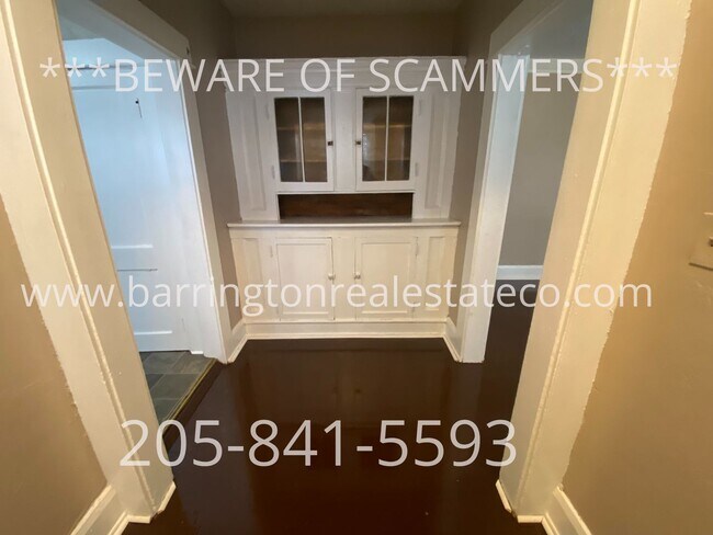 Building Photo - Birmingham/Ensley  *** APPROVED APPLICATIO...