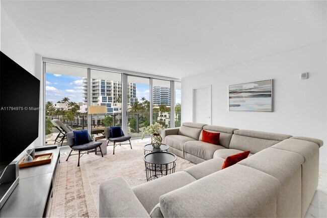 Foto del edificio - 1 Collins Ave