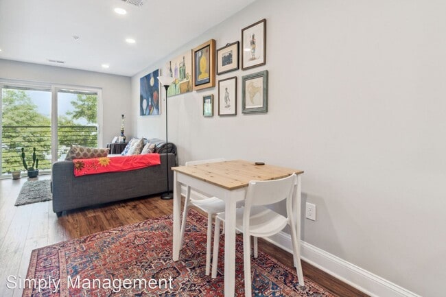 Foto del edificio - 2 br, 2 bath House - 3110 Georgia Ave NW U...