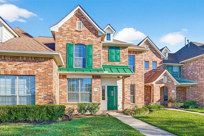 Foto del edificio - 17719 Brair Arbor