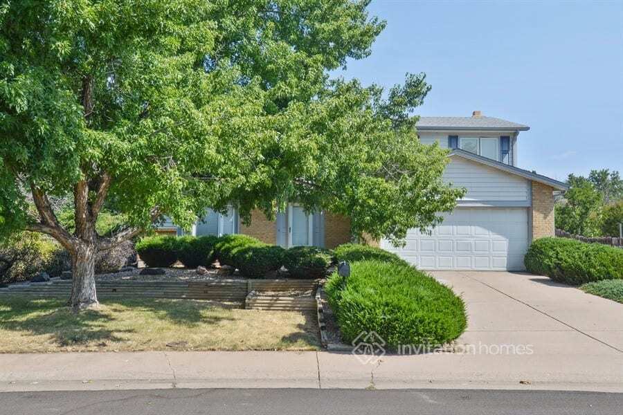 15829 E Tennessee Ave, Aurora, CO 80017 House Rental in Aurora, CO