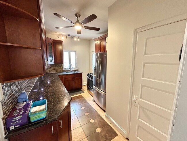 Foto del edificio - Fishtown 2 Bedroom