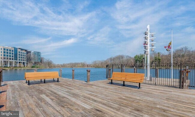 Foto del edificio - 10205 Wincopin Cir