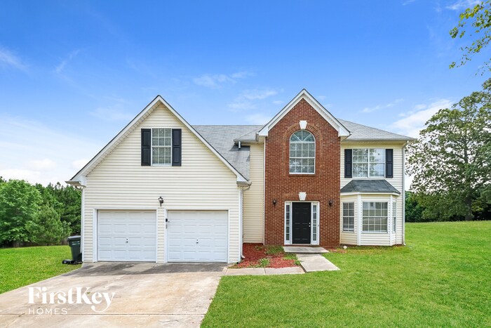 Foto principal - 4274 Leslie Lee Cir SW