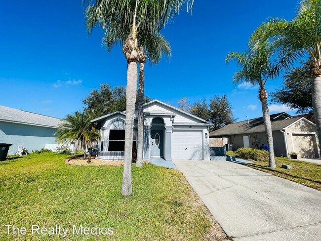 Foto del edificio - 3 br, 2 bath House - 131 Hartsdale Dr