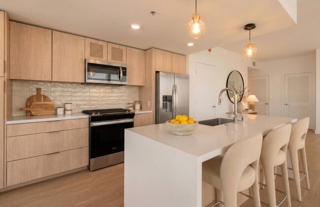 Photo - Park Summit Apartments