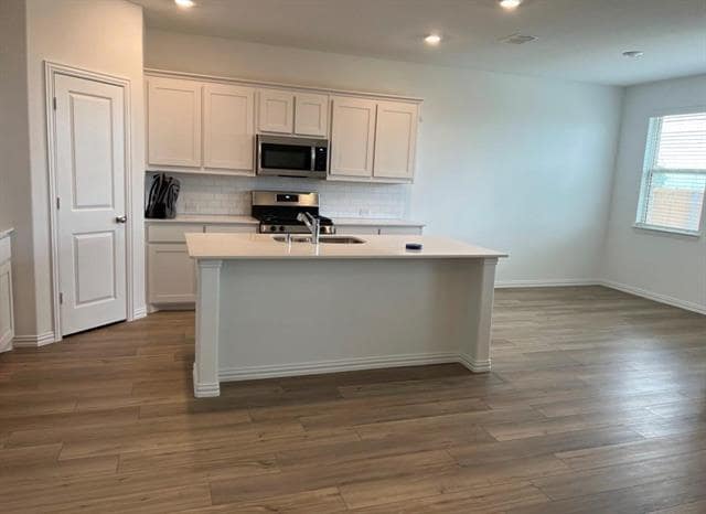 Foto del edificio - 8012 Lindheimer Ln