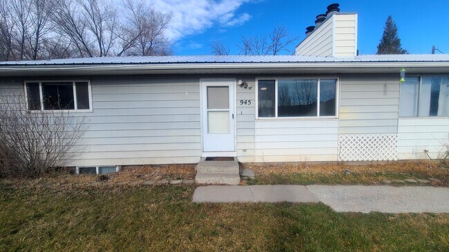 Foto del edificio - 945 Buchanan Ave