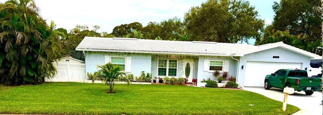 Photo - 2106 N Overbrook Ave House