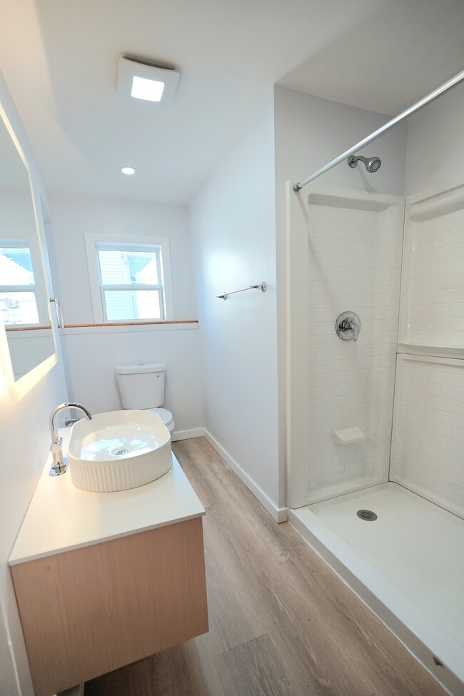 Foto del edificio - 61 Tudor St