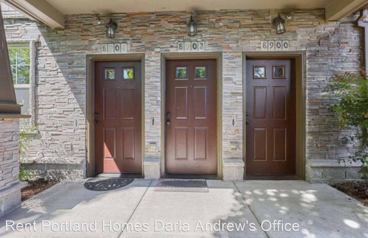 Primary Photo - 2 br, 1 bath House - 8904 NE Brentford Way