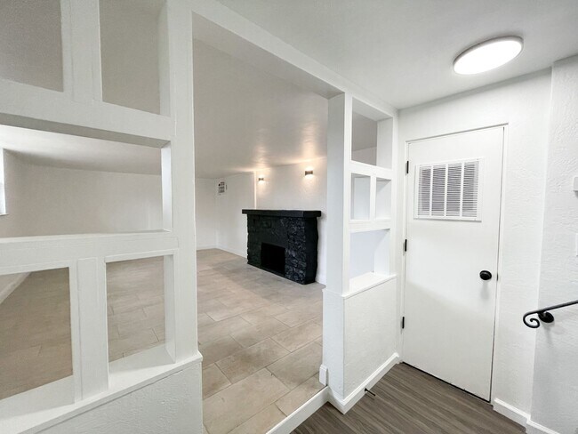 Foto del edificio - 418 Parkwood Rd