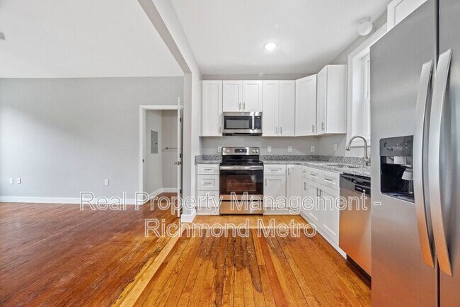Foto del edificio - 2619 Semmes Ave