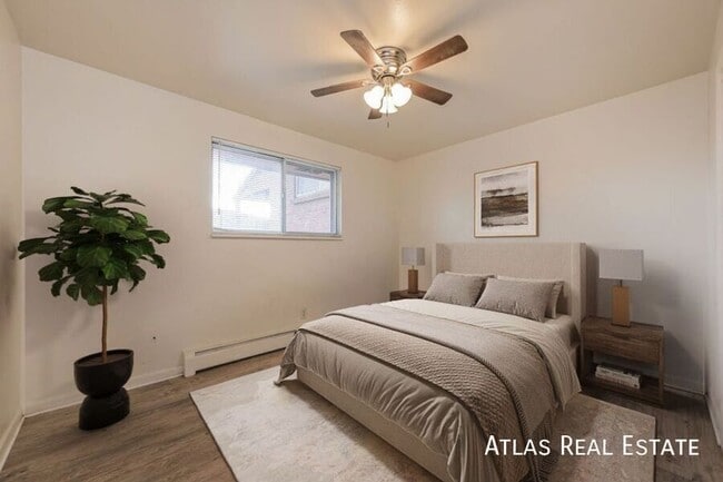 Photo - 681 Fraser St Apartment