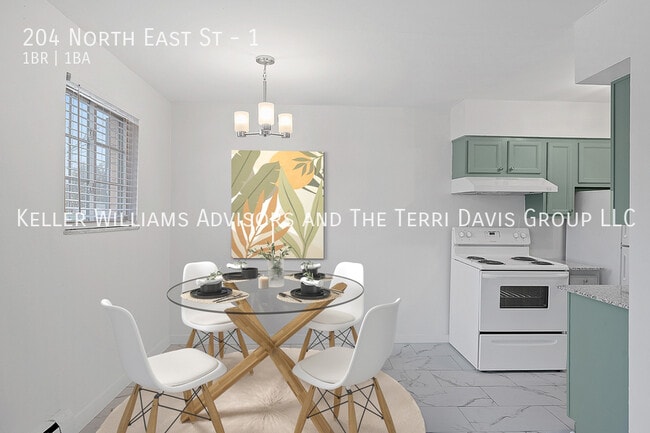 Photo - 204 N East St Apartment