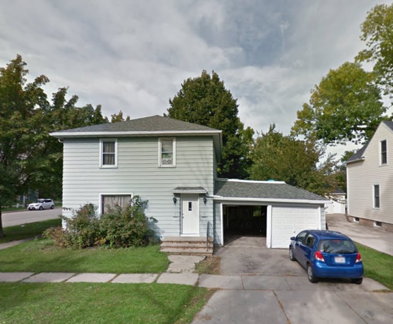 Primary Photo - 2-4 Sherman Pl