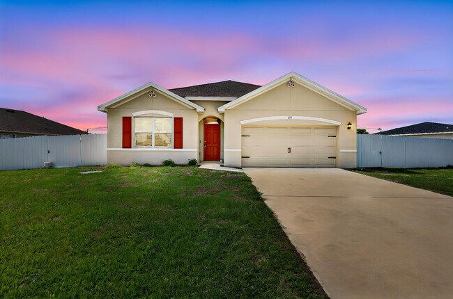 Foto del edificio - 393 SW Tarra Ave