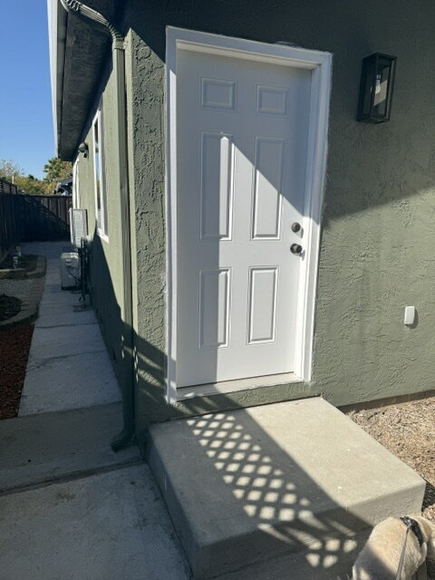 Foto del edificio - "Charming Studio Retreat in San Jose: Cozy 400 Sq Ft Haven with Full Bath!"  Full Kitchen, Heater...