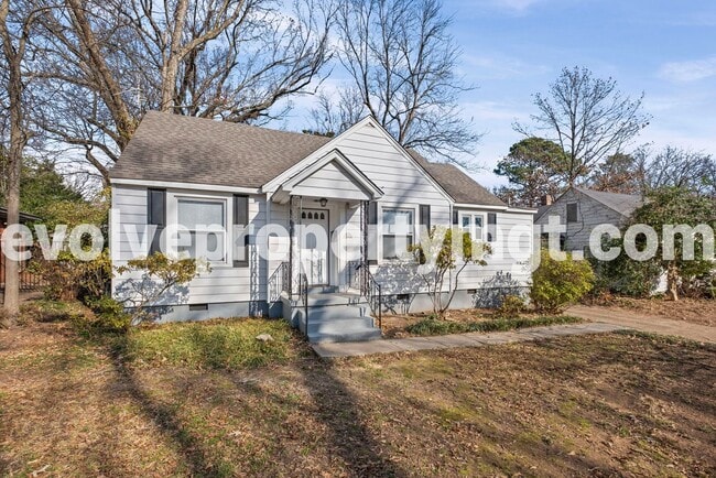 Photo - 3610 Kearney Ave House