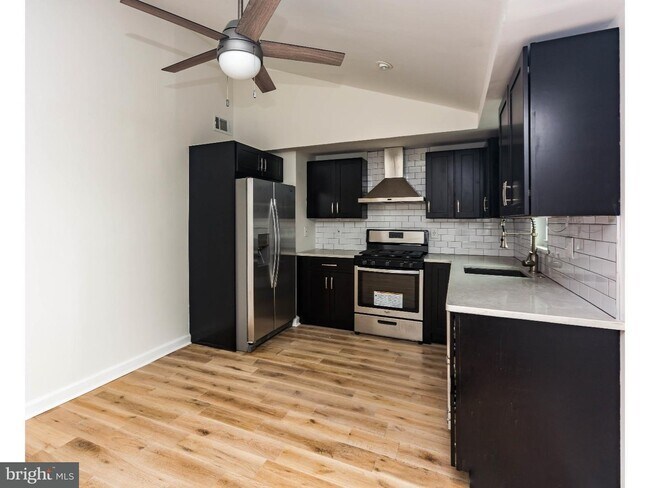 Foto del edificio - 1243 N 2nd St