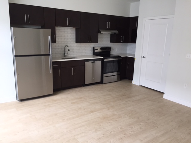 Foto principal - 3500 Washington St