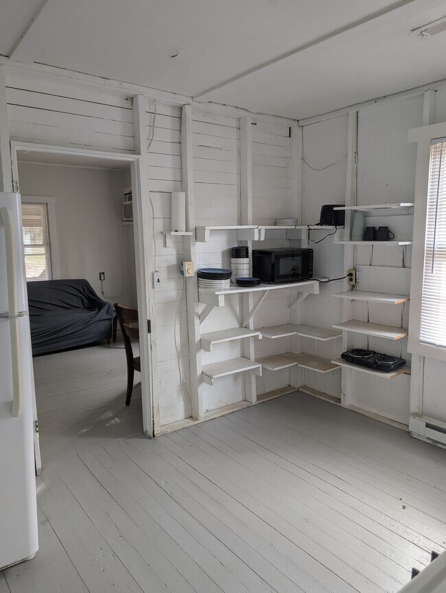 Foto del edificio - 115 5th St