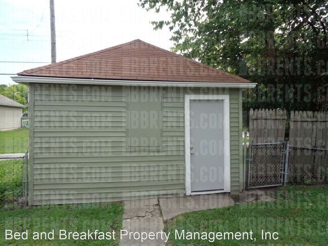 Building Photo - 3 br, 1 bath House - 234 Fillmore Street,