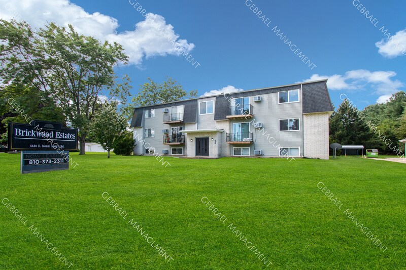 Primary Photo - 4430 E Mt Morris Rd