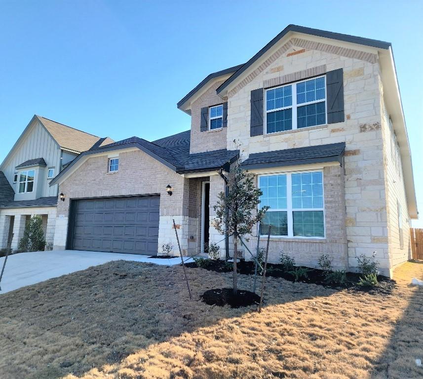 17721 Shafer Dr, Pflugerville, TX 78660 House for Rent in Pflugerville, TX