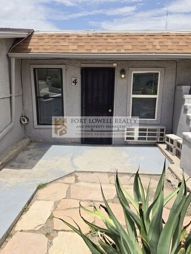 Foto del edificio - Cozy Studio near Downtown Tucson!
