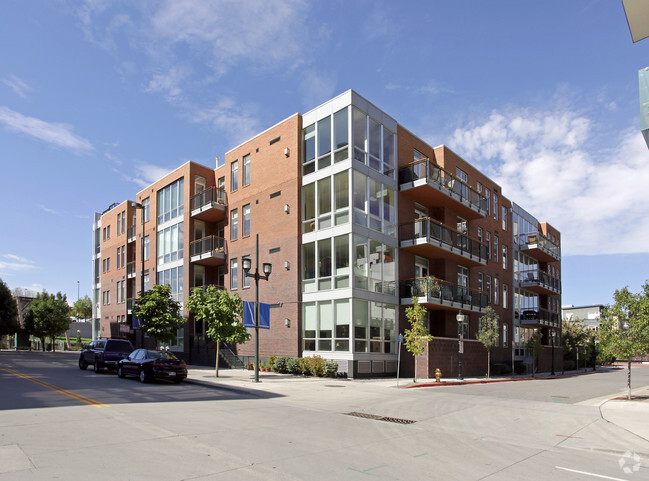 Foto principal - The Delgany Lofts Riverfront Park