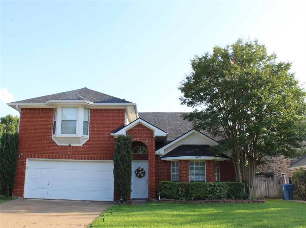 2021 Livingston Ln, Flower Mound, TX 75028 House for Rent in Flower