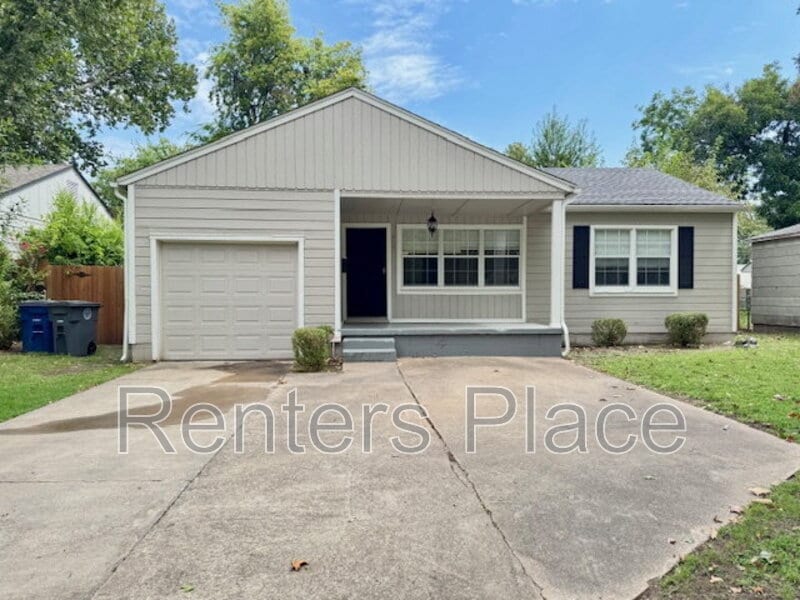 Foto principal - 4947 S Troost Ave