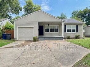 Building Photo - 4947 S Troost Ave