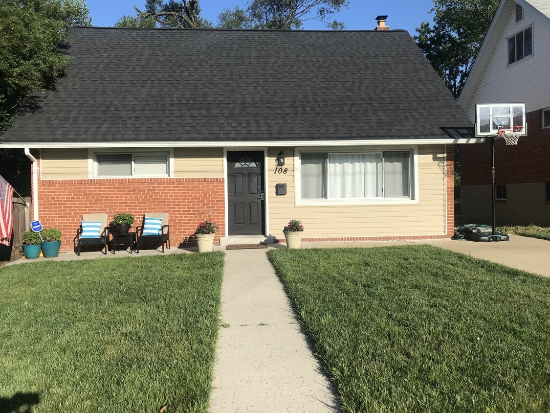 Photo - 108 N Gladden St (Alexandria, VA)