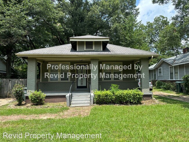 Foto del edificio - 3 br, 1 bath House - 3590 Douglass Ave.