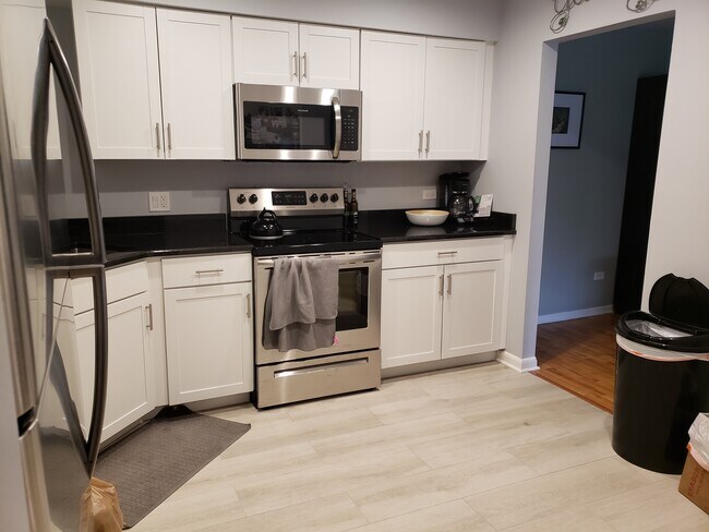 KITCHEN - 1002 Castilian Ct