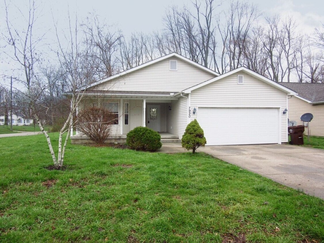 Primary Photo - 5 br, 2 bath House - 7920 Audrey Ave.