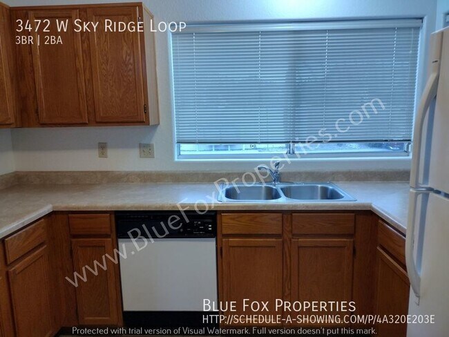 Building Photo - 3472 W Sky Ridge Loop