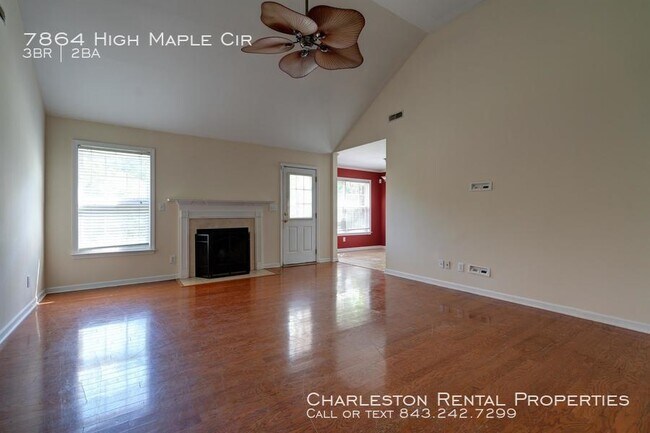 Building Photo - 7864 High Maple Cir