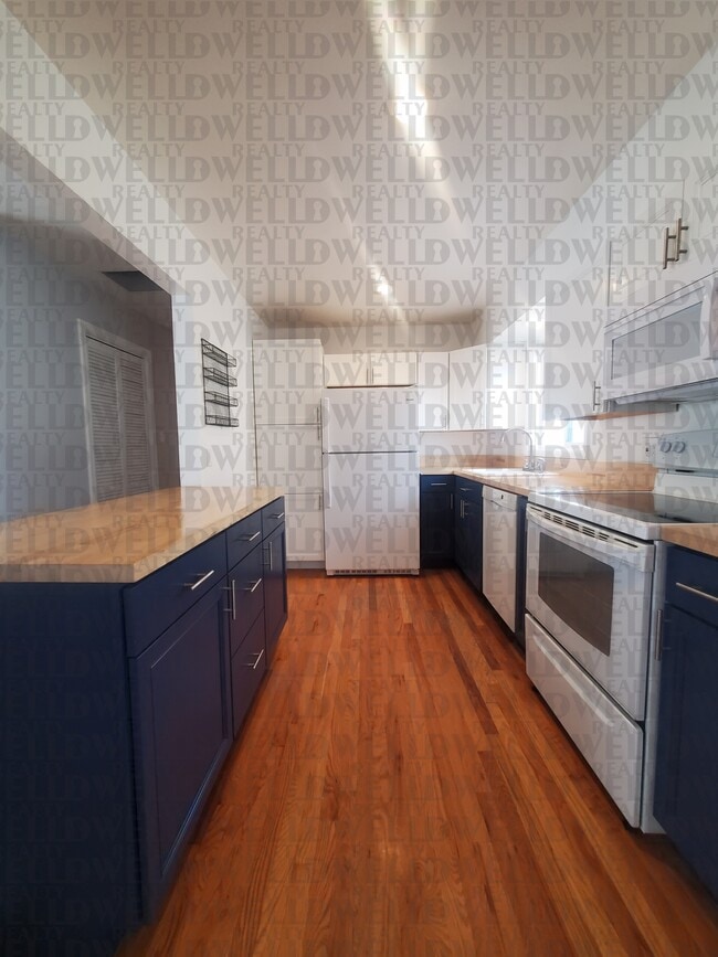 Foto del edificio - 4613 N Weber St