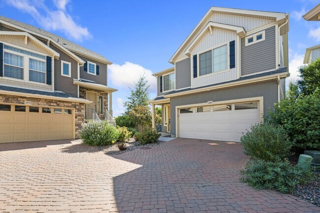 Building Photo - Modern Low-Maintenance Home in Thompson River Ranch with Abundant Amenities
