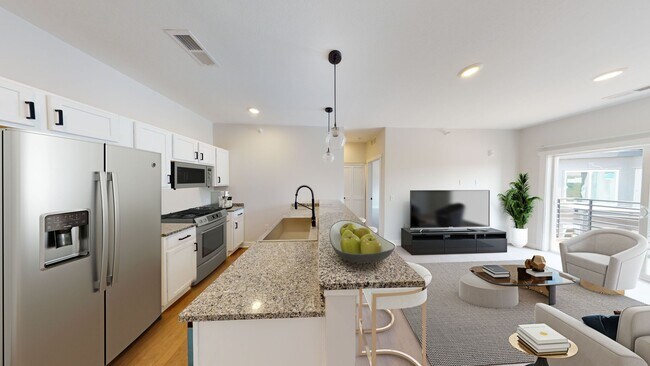Photo - 855 S Washington Ave Apartment
