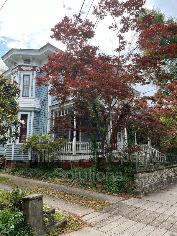 Foto del edificio - 419 S 3rd St