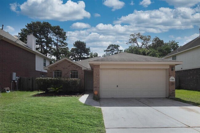 Foto del edificio - 5706 Rocky Trail Dr