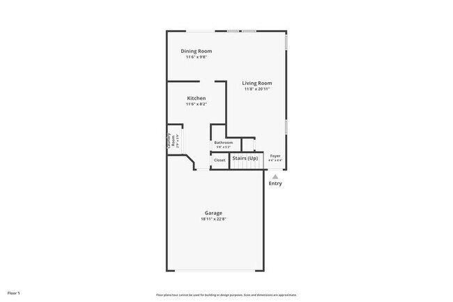 Foto del edificio - 466 Harmony Dr